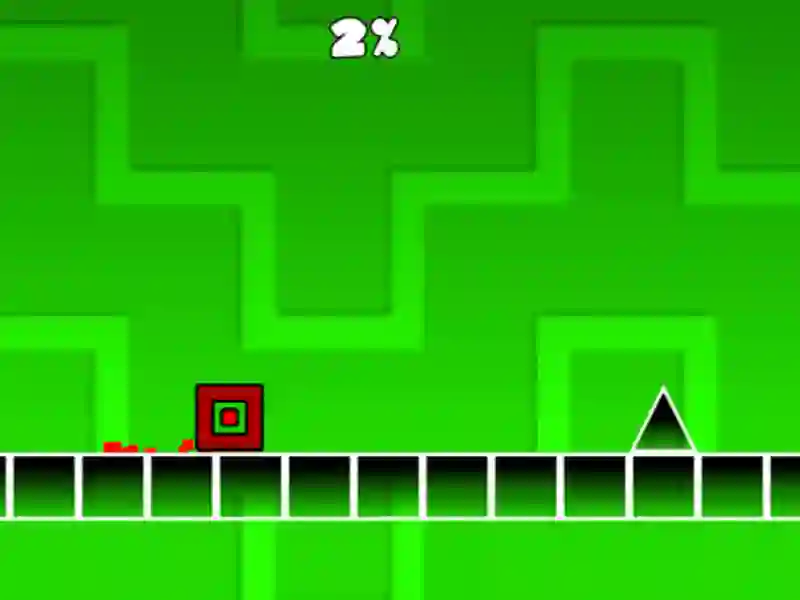 Geometry Dash: Super Editor