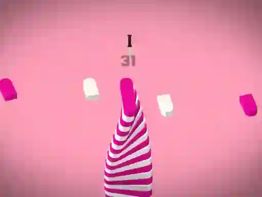 Knife vs Stack