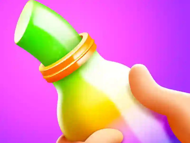 Frozen Honey ASMR