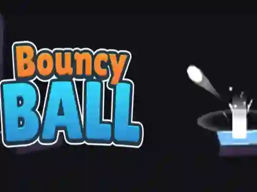 Bouncy Ball