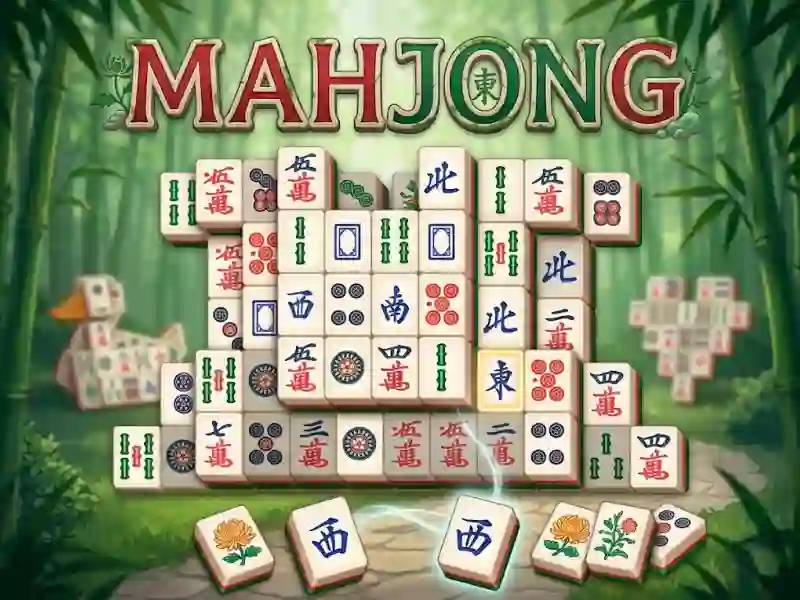 Mahjong