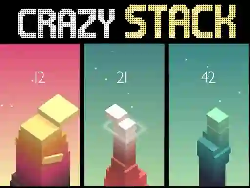 Crazy Stack