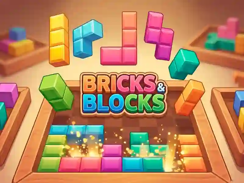 Bricks & Blocks