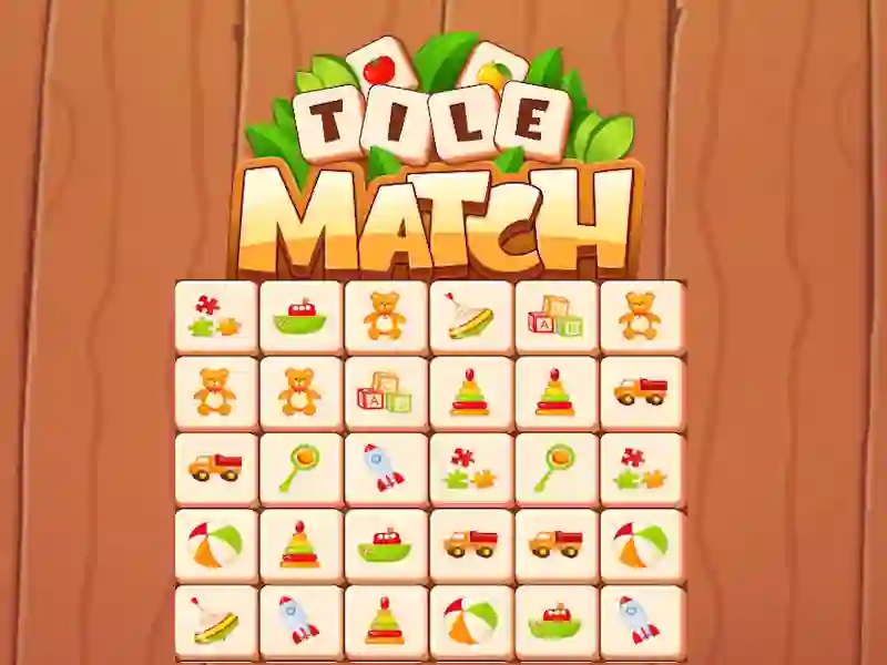Tile Match