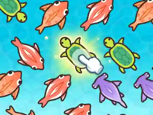 Save Seafood