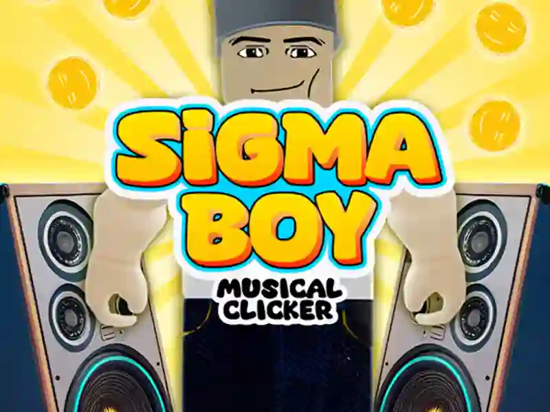 Sigma Boy