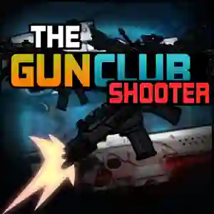 The Gun club Shooter