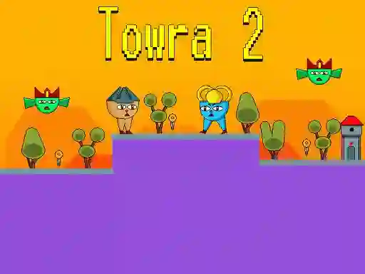 Towra 2