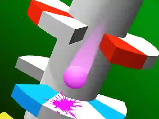Tower bounce