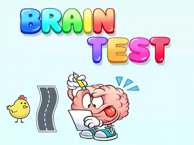Brain Puzzle