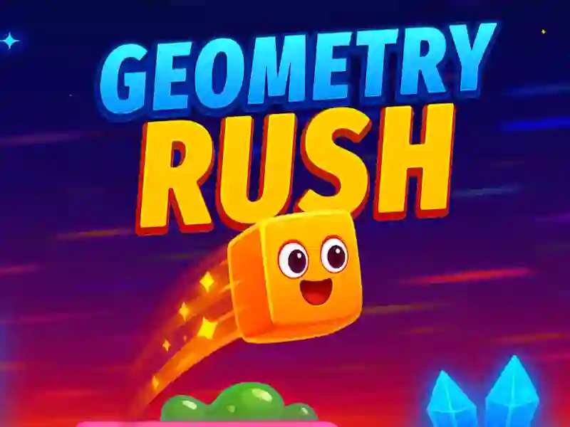 Geometry Rush