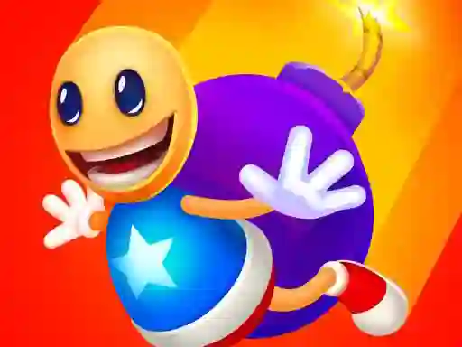 Super Buddy Kick