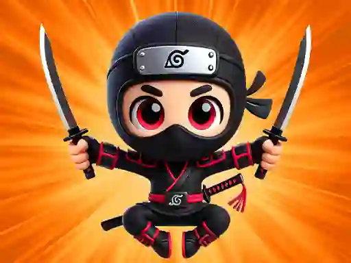 Ninja Dash