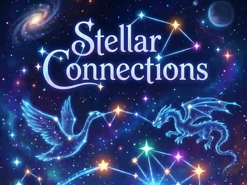 Stellar Connections