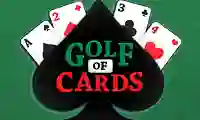 Golf of Cards