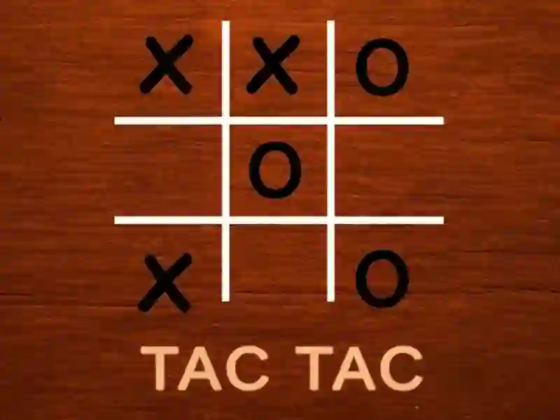 Tac Tac