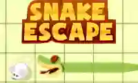 Snake escape