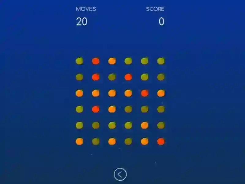 Orange Connect