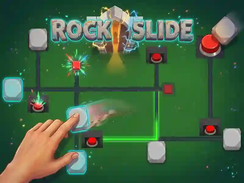 Rock Slide