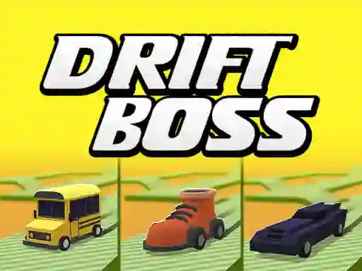 Drift Boss
