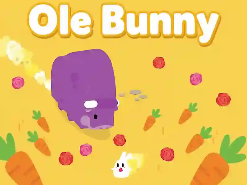 Ole Bunny