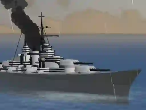 War Ship