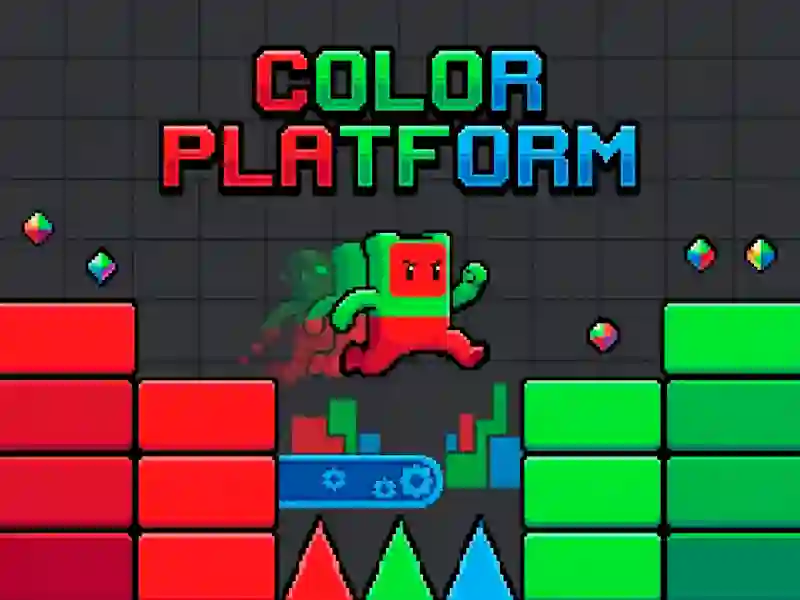 Color Platform