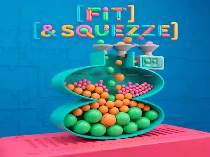 Fit & Squezze