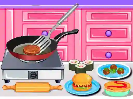 World Best Cooking Recipes