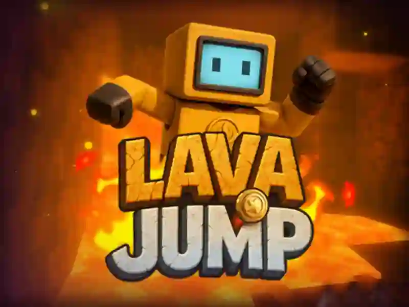 Lava Jump