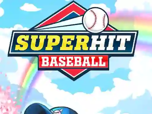 Baseball Hit