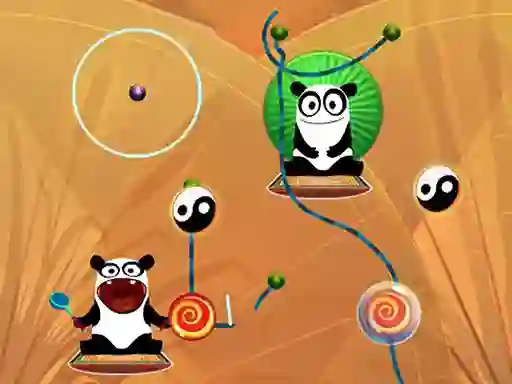 Feed The Panda