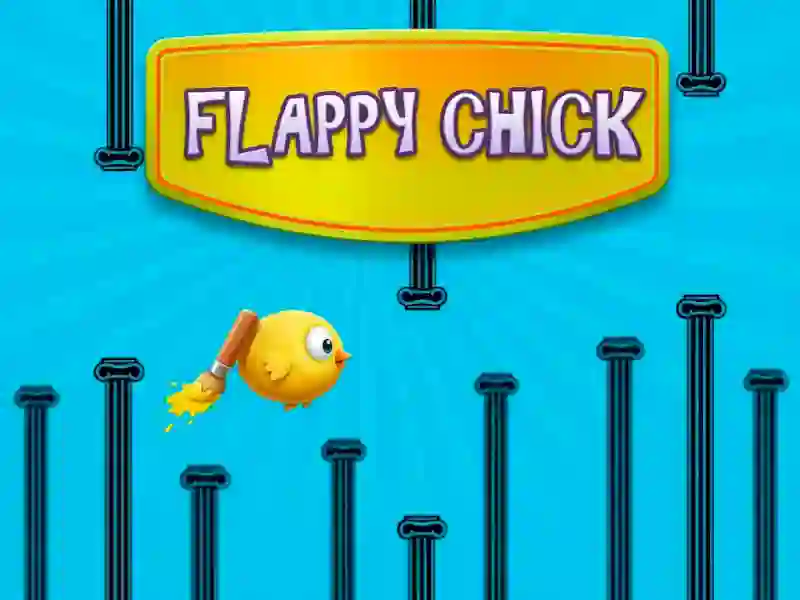 Flappy Chick