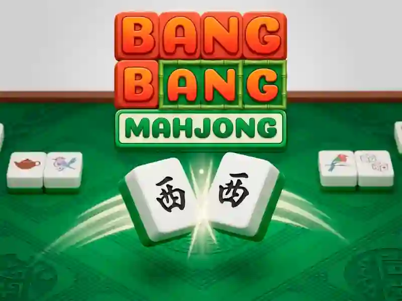 Bang Bang Mahjong