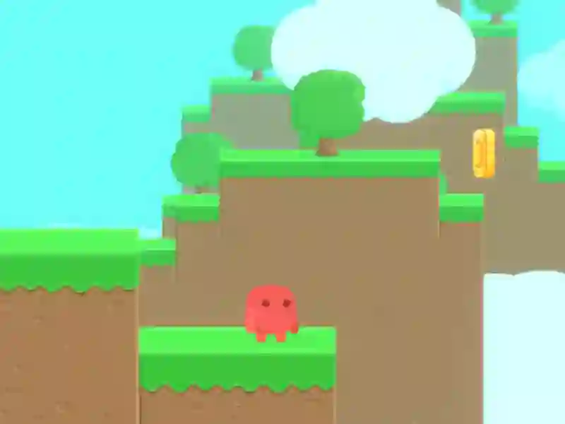 Red Runner