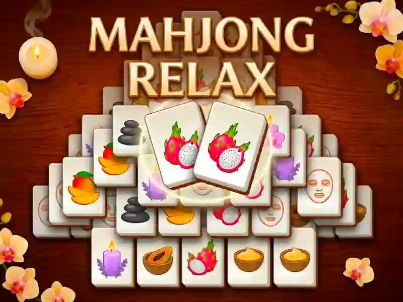 Mahjong Relax
