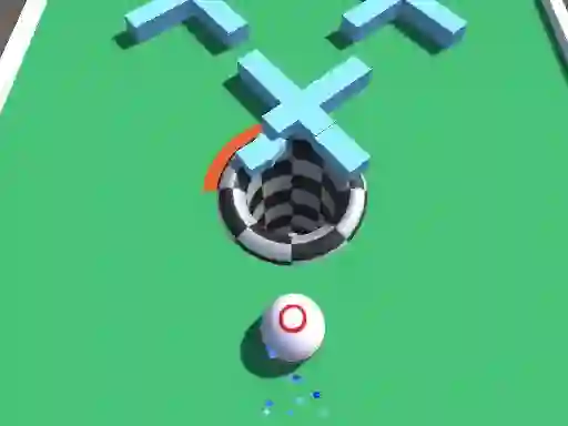 Hole Bump