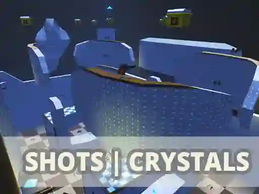 Kogama Shots