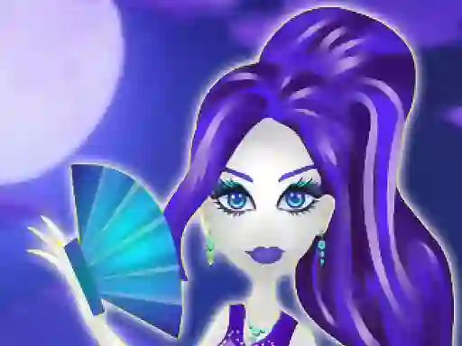 Spectra Monster High
