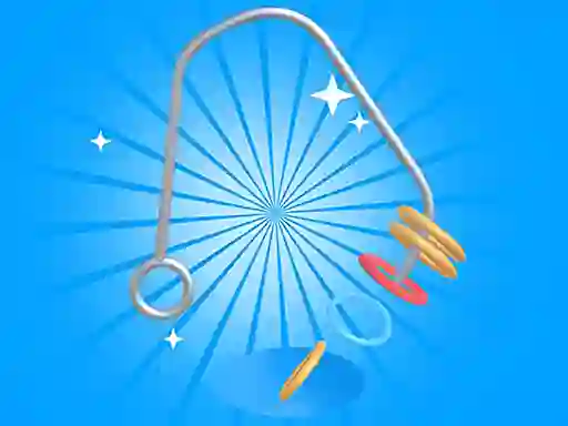 Slide Hoops 3D