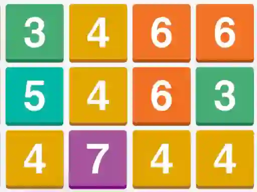 Number Crush Game 2021
