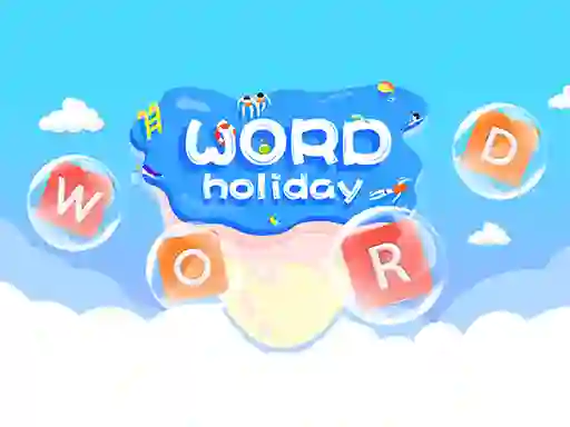 Word Holiday