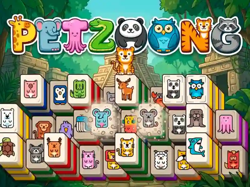 Petzoong