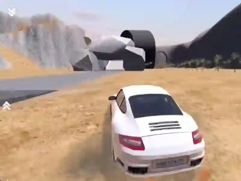 Destruction Drive