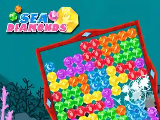 Sea Diamonds