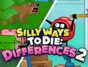 Silly Ways to Die Differences 2