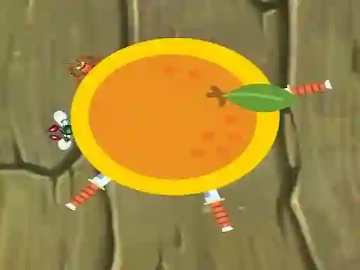 Fruits Kive Up