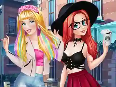 100 Crop Top Looks for Princess
