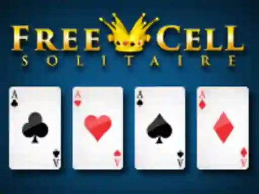 Freecell Solitaire