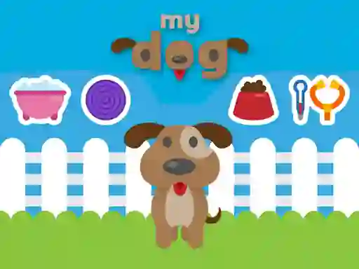 My Dog